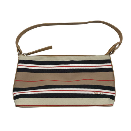 Unisex DKNY - Käekott, suurus Midi - Beige ()