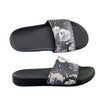 Unisex Ripndip - Plätud, suurus 38 - Must ()