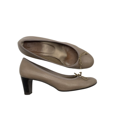Unisex Jaime Mascaro - Kontsakingad, suurus 40 - Hall ()