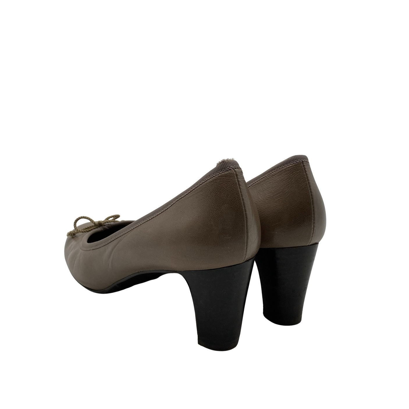 Unisex Jaime Mascaro - Kontsakingad, suurus 40 - Hall (2)