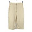 Unisex Marimekko - Mittevenivad püksid, suurus 38 - Beige ()