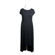 Unisex Killstar - Maksikleit, suurus 42 - Must ()