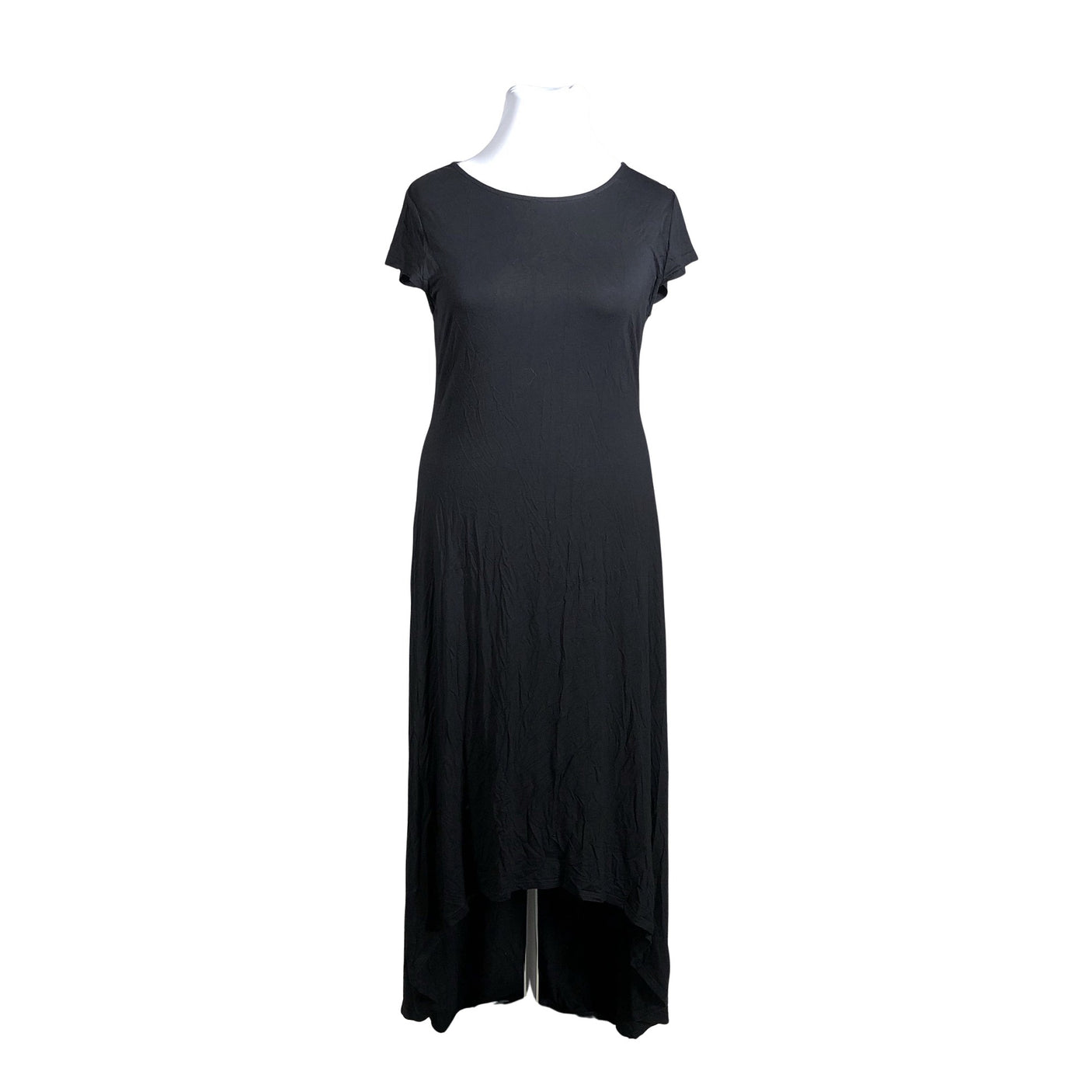 Unisex Killstar - Maksikleit, suurus 42 - Must (1)