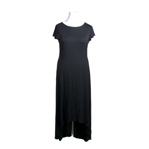 Unisex Killstar - Maksikleit, suurus 42 - Must (1)