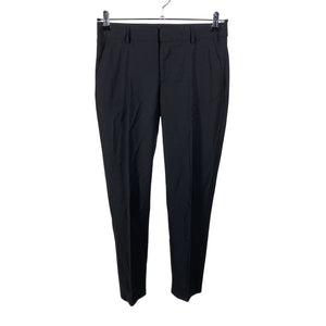 Unisex Tiger of Sweden - Mittevenivad püksid, suurus 38 - Must (1)