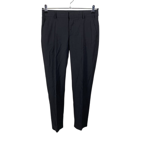 Unisex Tiger of Sweden - Mittevenivad püksid, suurus 38 - Must ()