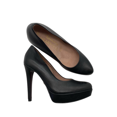Unisex Tamaris - Kontsakingad, suurus 38 - Must ()
