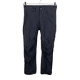 Unisex Haglöfs - Spordipüksid, suurus 34 - Must ()