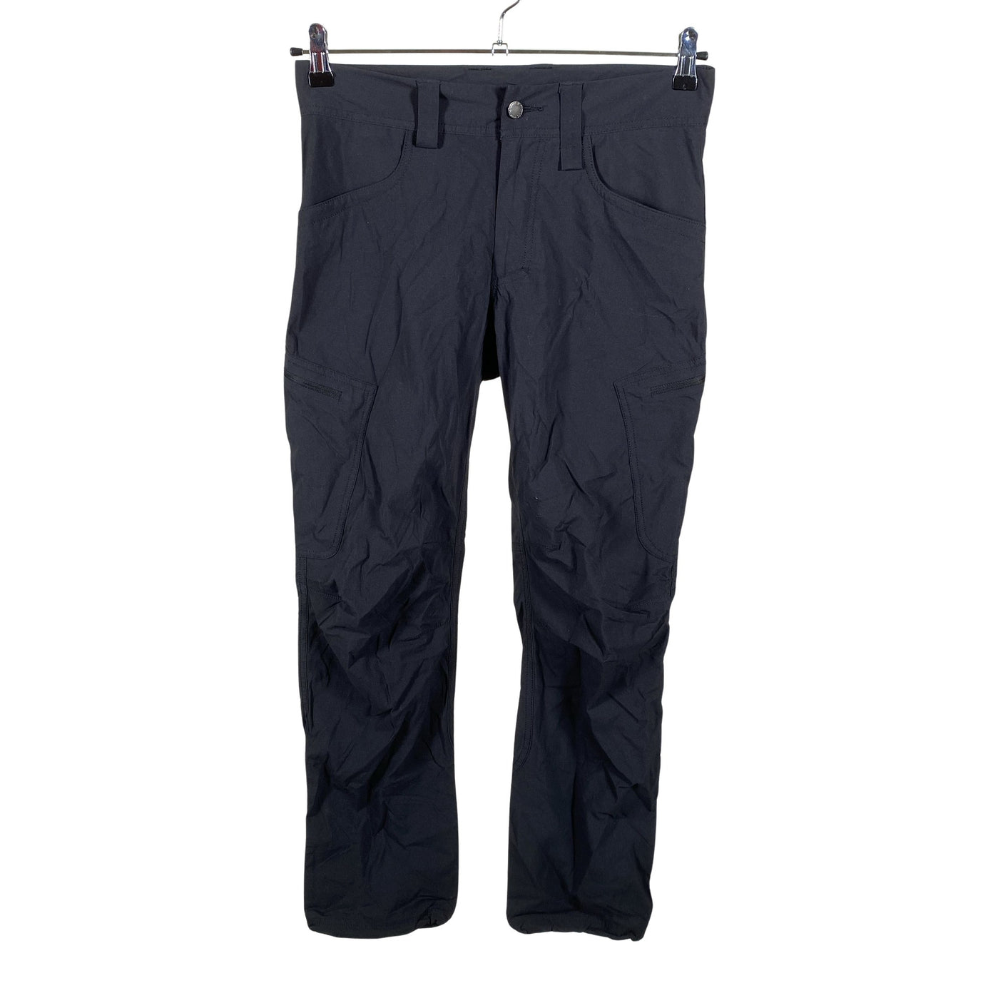 Unisex Haglöfs - Spordipüksid, suurus 34 - Must (1)