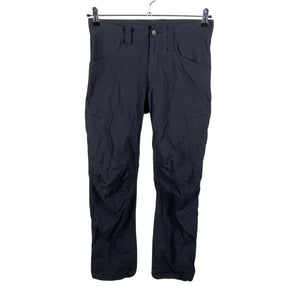 Unisex Haglöfs - Spordipüksid, suurus 34 - Must (1)