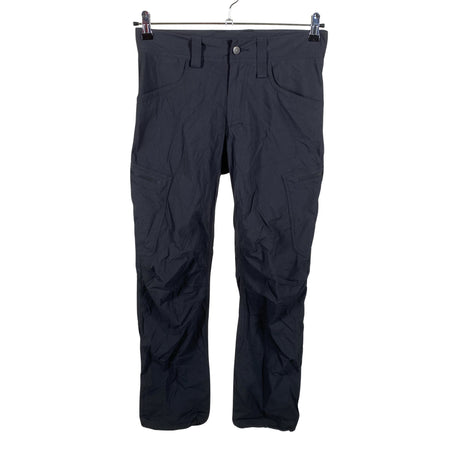 Unisex Haglöfs - Spordipüksid, suurus 34 - Must ()