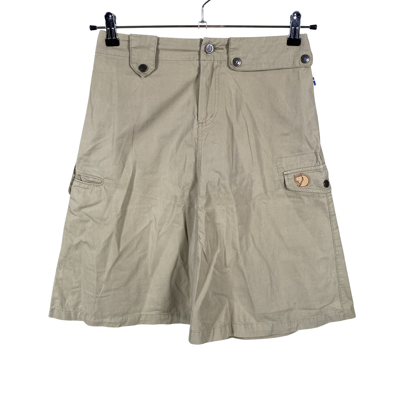 Unisex Fjällräven - Mitteveniv seelik, suurus 34 - Beige (1)