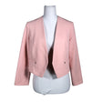Unisex Dorothy Perkins - Jakk, suurus 36 - Heleroosa ()
