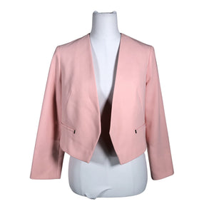 Unisex Dorothy Perkins - Jakk, suurus 36 - Heleroosa (1)