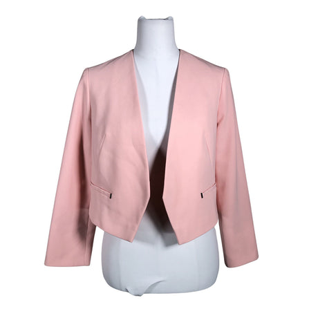 Unisex Dorothy Perkins - Jakk, suurus 36 - Heleroosa ()