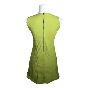 Unisex Warmpeace - Mitteveniv kleit, suurus 36 - Roheline (2)