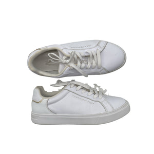 Unisex Tommy Hilfiger - Tennised, suurus 37 - Valge (1)