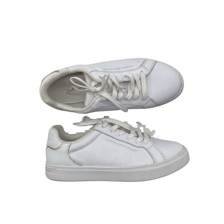 Unisex Tommy Hilfiger - Tennised, suurus 37 - Valge ()