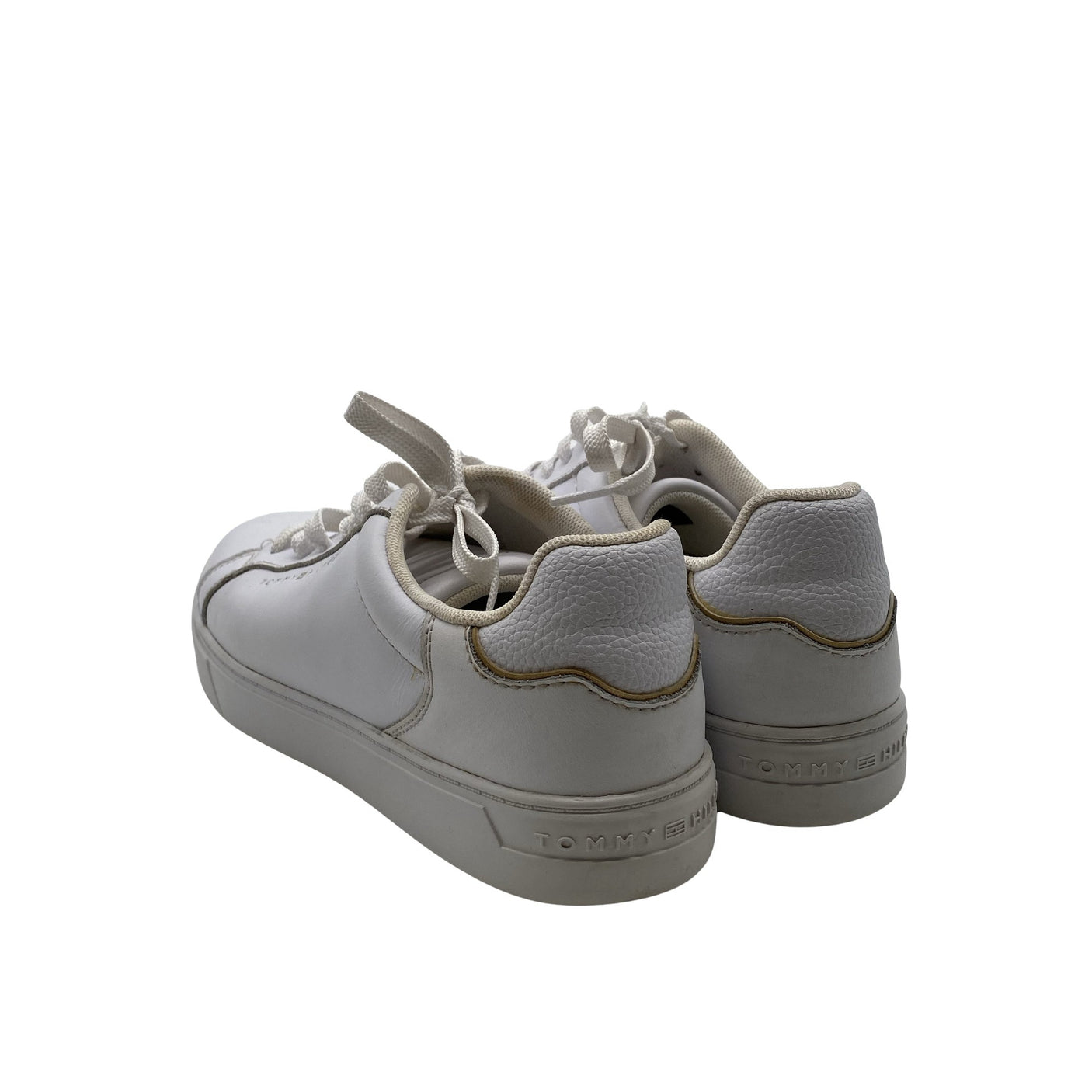 Unisex Tommy Hilfiger - Tennised, suurus 37 - Valge (2)