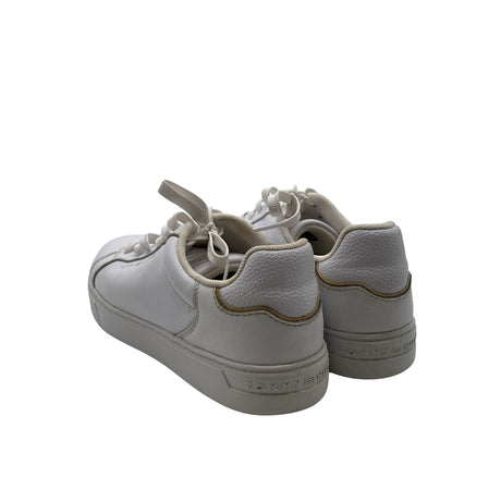 Unisex Tommy Hilfiger - Tennised, suurus 37 - Valge (2)
