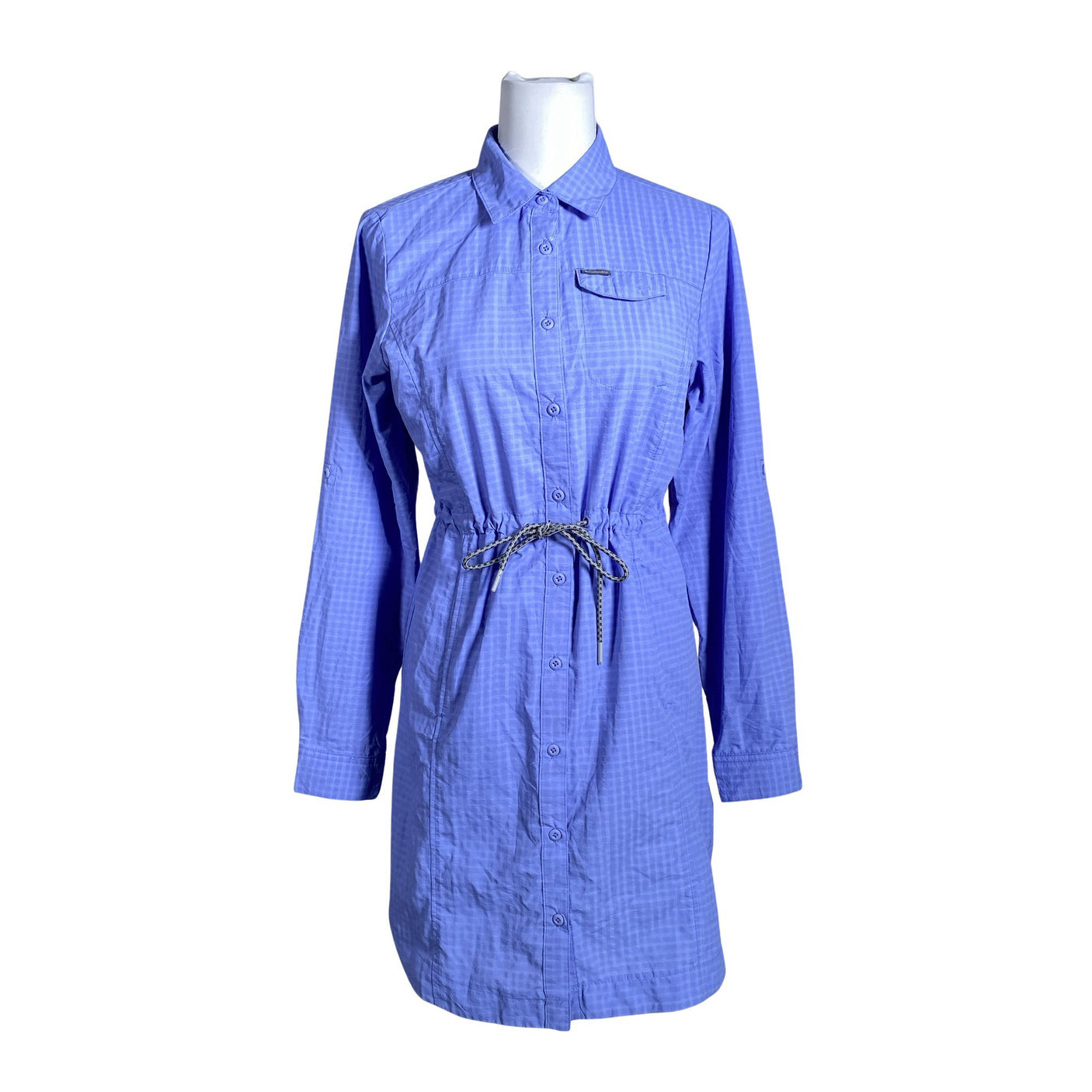Unisex Columbia - Spordikleit, suurus 36 - Sinine (1)