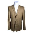 Unisex Filippa K. - Pintsak, suurus L - Beige ()