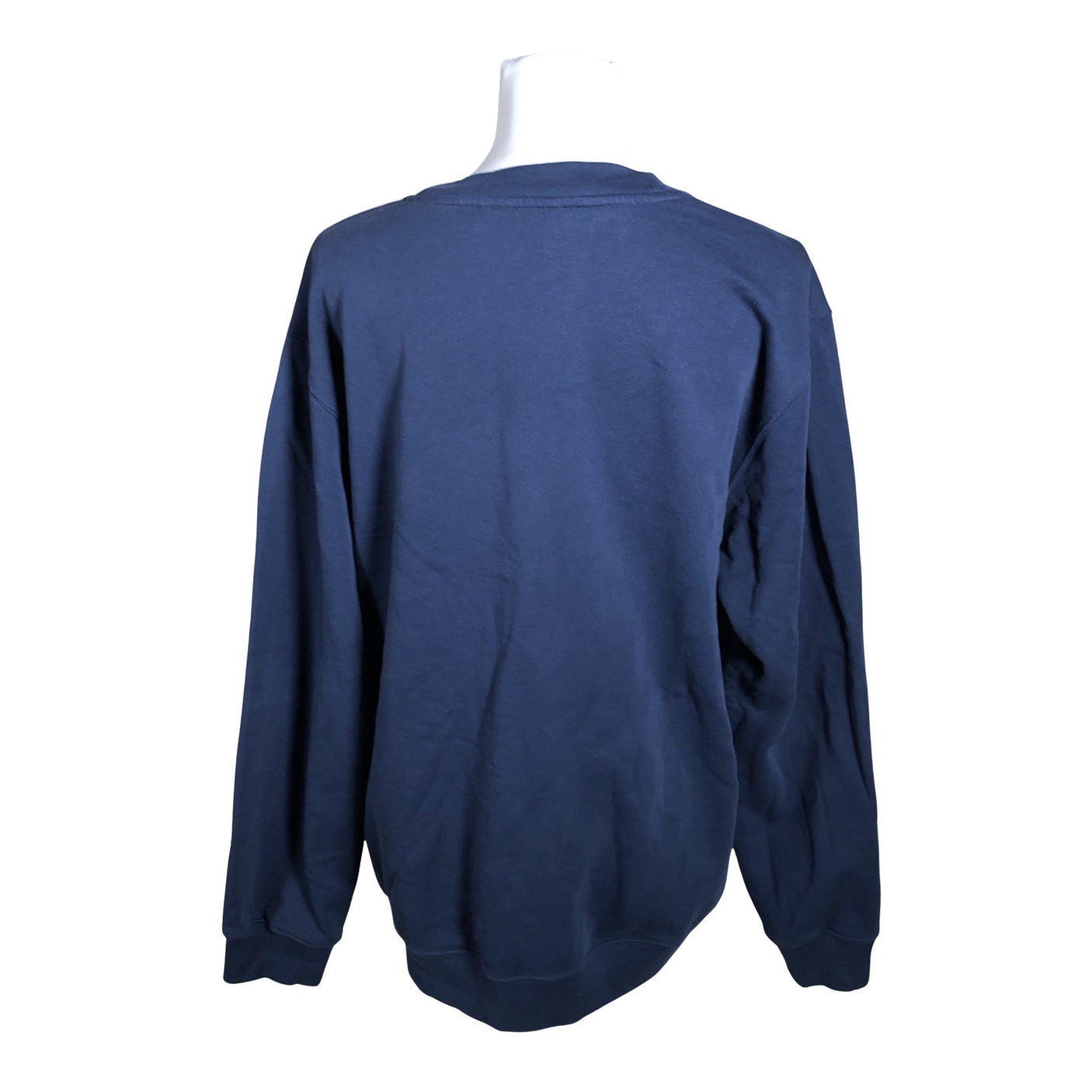 Unisex Marimekko - Dressikangast pluus, suurus 38 - Sinine (2)