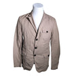 Unisex Sisley - Pintsak, suurus M - Beige ()