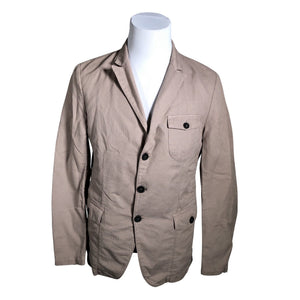 Unisex Sisley - Pintsak, suurus M - Beige (1)