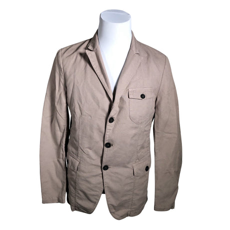 Unisex Sisley - Pintsak, suurus M - Beige ()