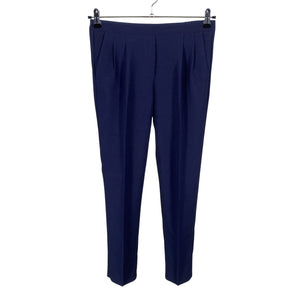 Unisex Cristelle&co - Mittevenivad püksid, suurus 36 - Sinine (1)