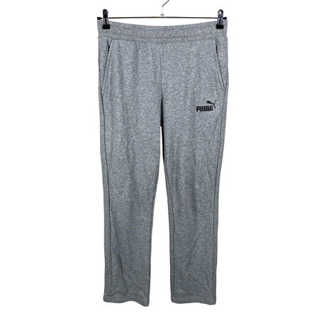 Unisex Puma - Dressikangast püksid, suurus M - Hall ()