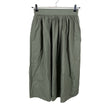 Unisex COS - Mitteveniv seelik, suurus 36 - Roheline ()