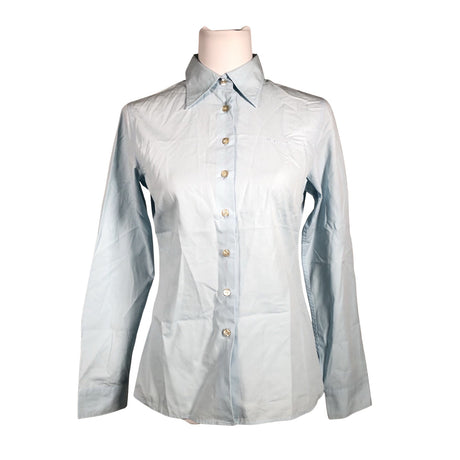 Unisex Marc O'Polo - Triiksärk, suurus 36 - Türkiis ()