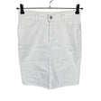Unisex Very Nice - Teksaseelik, suurus 36 - Valge ()