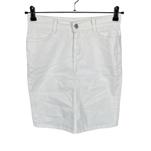 Unisex Very Nice - Teksaseelik, suurus 36 - Valge (1)