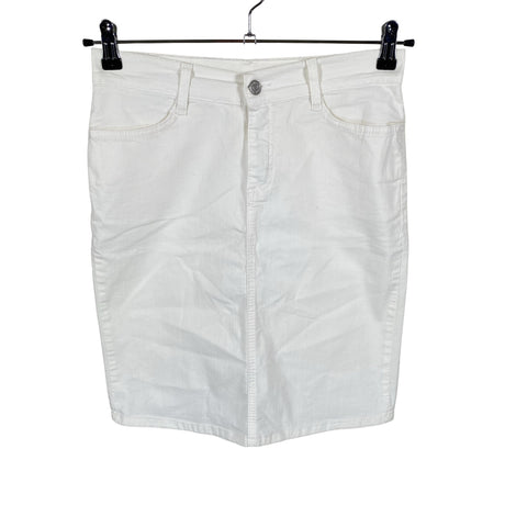 Unisex Very Nice - Teksaseelik, suurus 36 - Valge ()