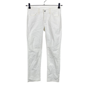Unisex Very Nice - Teksad, suurus W28 - Looduslik valge (1)
