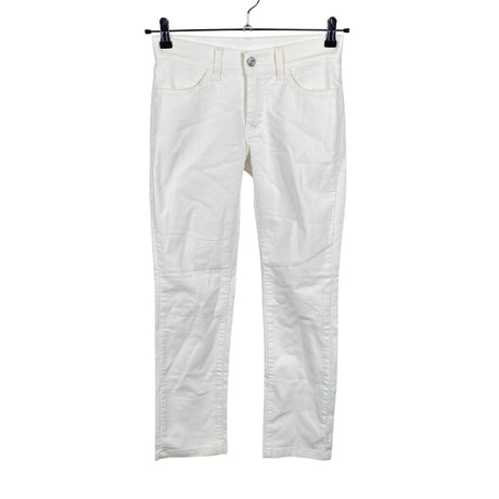 Unisex Very Nice - Teksad, suurus W28 - Looduslik valge ()