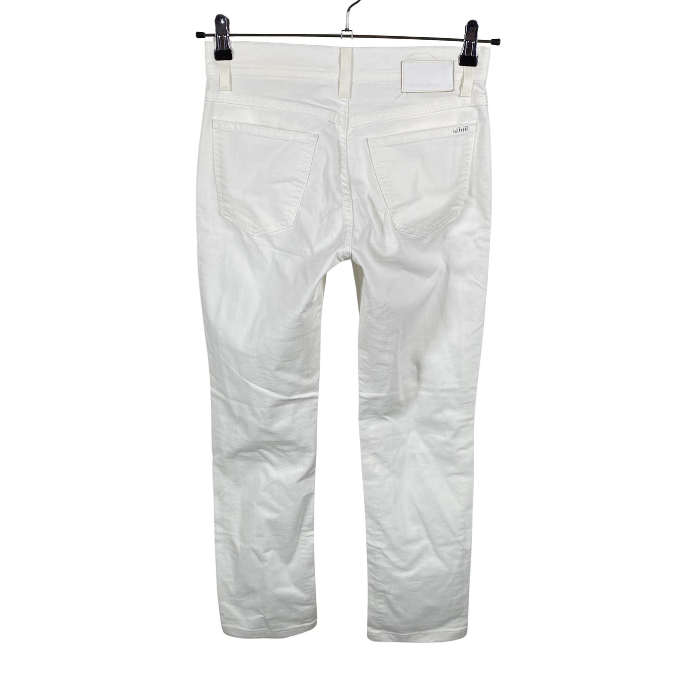 Unisex Very Nice - Teksad, suurus W28 - Looduslik valge (2)