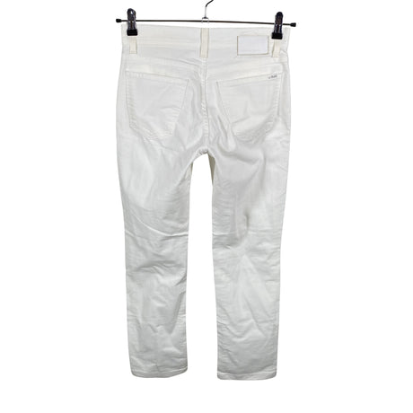 Unisex Very Nice - Teksad, suurus W28 - Looduslik valge (2)
