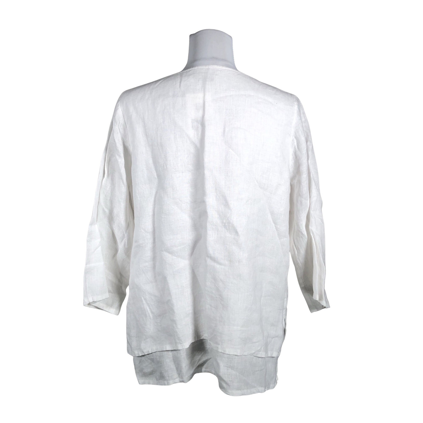 Unisex Andiata - Pluus, suurus 40 - Valge (3)