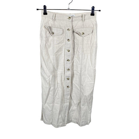 Unisex Columbia - Mitteveniv seelik, suurus 34 - Beige ()