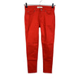 Unisex Nanso - Teksad, suurus 36 - Punane ()