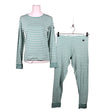 Unisex Polarn O. Pyret - Ööpesu, suurus 38 - Roheline ()