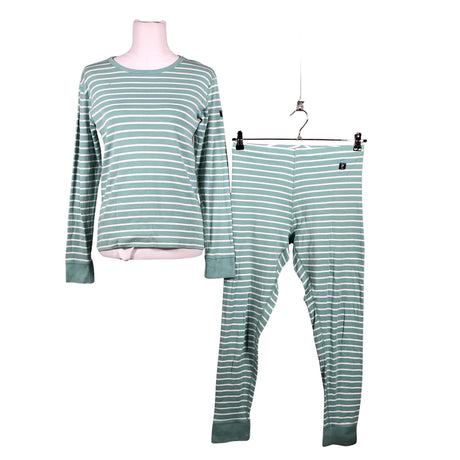 Unisex Polarn O. Pyret - Ööpesu, suurus 38 - Roheline ()