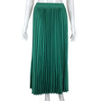 Unisex InWear - Plisseerseelik, suurus 34 - Roheline ()
