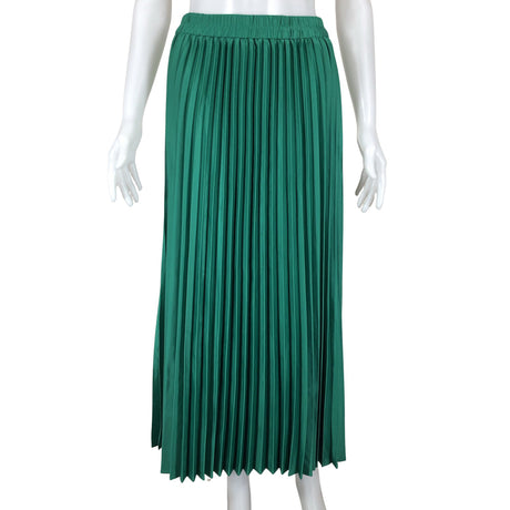 Unisex InWear - Plisseerseelik, suurus 34 - Roheline ()