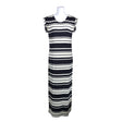 Unisex InWear - Maksikleit, suurus 34 - Beige ()