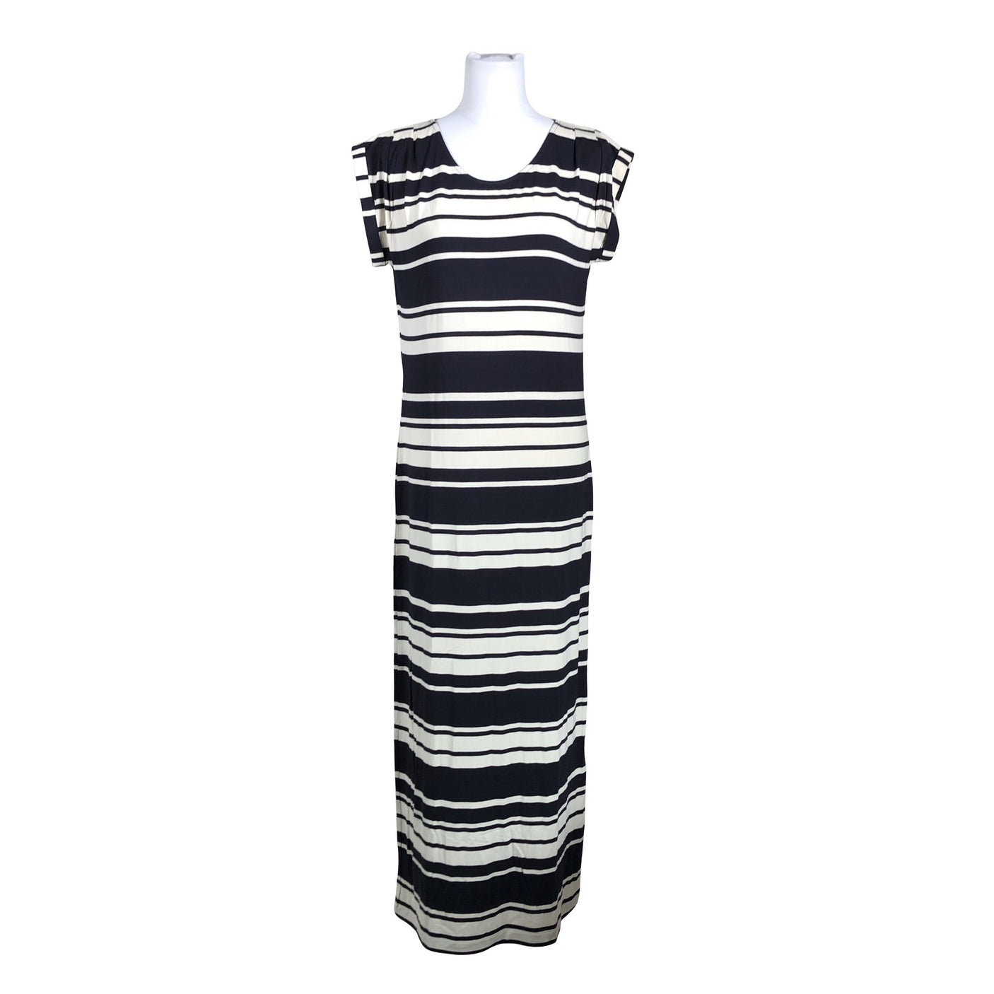 Unisex InWear - Maksikleit, suurus 34 - Beige (1)
